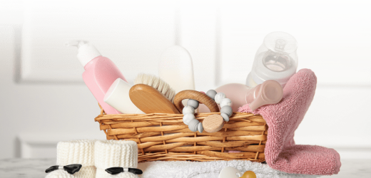 Comment bien choisir son shampoing pour bébé?