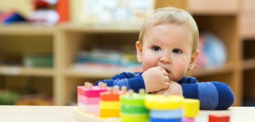 Les activités pour améliorer l’éveil du bébé 