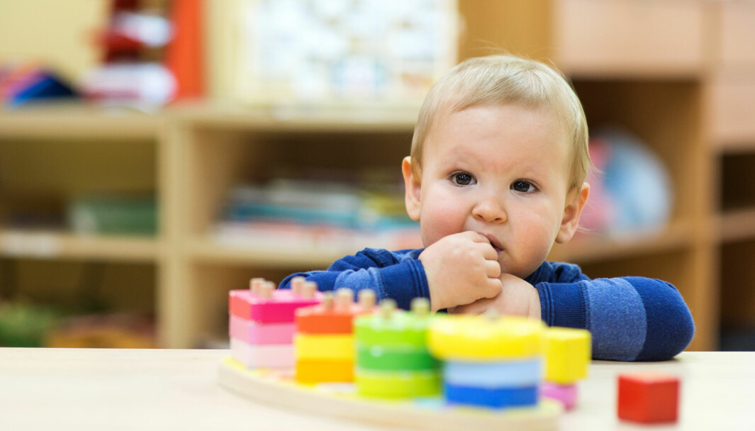 Les activités pour améliorer l’éveil du bébé 