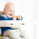 Le doublement des gencives à 2 mois : un phénomène normal chez les bébés