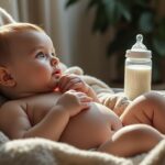 Allaitement ou biberon : quelle option choisir pour nourrir le bébé ?