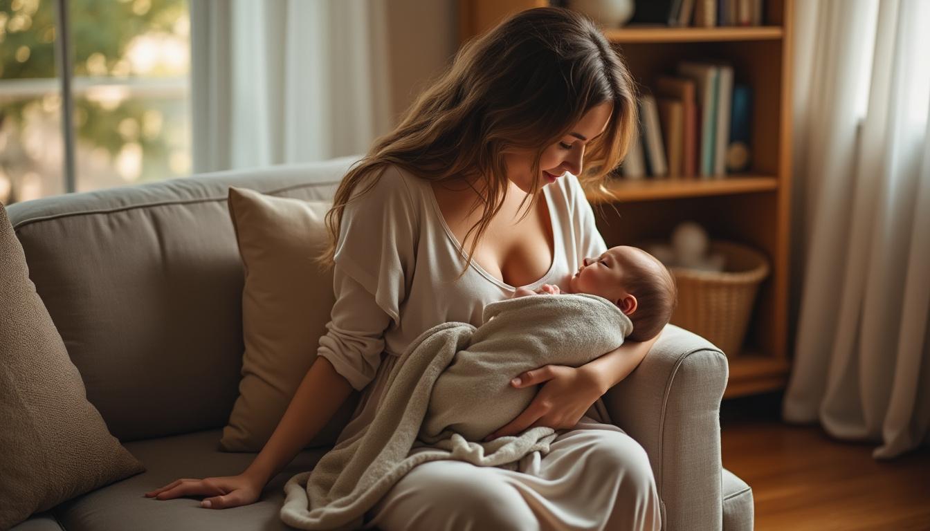 découvrez les avantages et inconvénients de l'allaitement et du biberon pour nourrir votre bébé. faites le bon choix selon vos besoins et ceux de votre enfant grâce à notre guide complet.