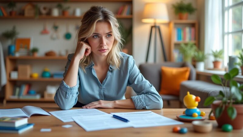 découvrez comment l'assurance responsabilité civile professionnelle pour assistantes maternelles vous protège et sécurise vos revenus. ne laissez pas les imprévus compromettre votre activité et profitez d'une couverture adaptée à vos besoins.
