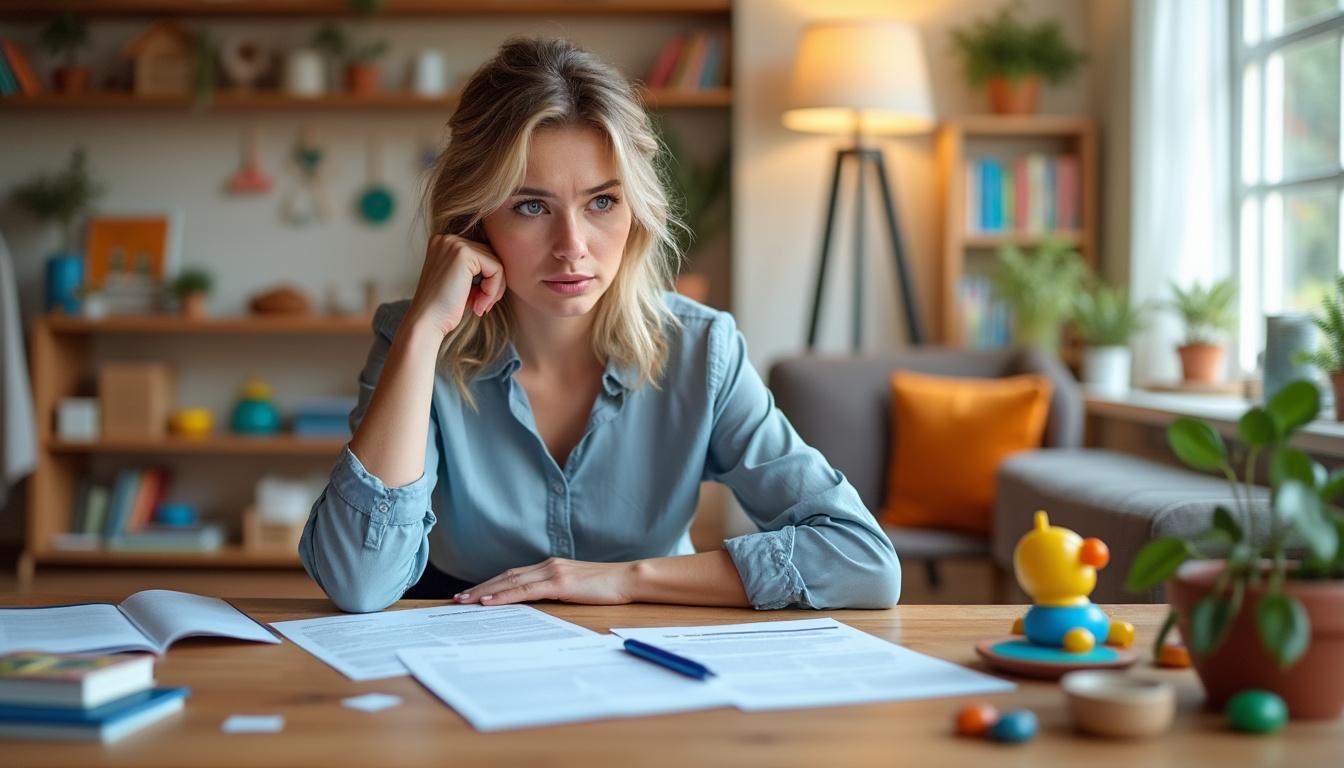 découvrez comment l'assurance responsabilité civile professionnelle pour assistantes maternelles vous protège et sécurise vos revenus. ne laissez pas les imprévus compromettre votre activité et profitez d'une couverture adaptée à vos besoins.