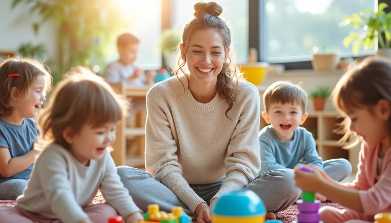 découvrez comment une assurance responsabilité civile professionnelle pour assistante maternelle peut sécuriser vos revenus en cas de sinistre. protégez-vous et préservez votre activité avec une couverture adaptée à vos besoins.