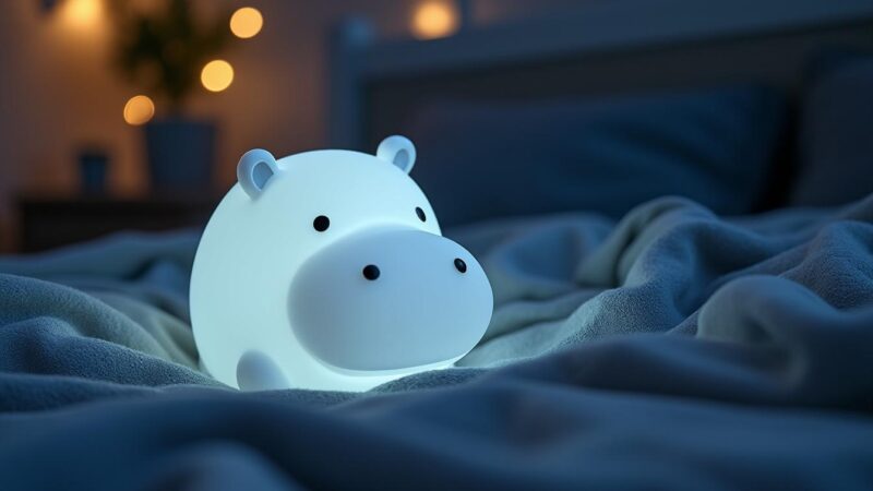 découvrez les avis authentiques des parents sur la veilleuse bébé hippopotame. ce guide vous révèle les expériences réelles, les avantages et inconvénients de cet accessoire pour le sommeil de votre enfant, afin de vous aider à faire le meilleur choix.