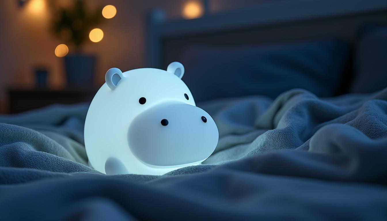 découvrez les avis authentiques des parents sur la veilleuse bébé hippopotame. ce guide vous révèle les expériences réelles, les avantages et inconvénients de cet accessoire pour le sommeil de votre enfant, afin de vous aider à faire le meilleur choix.