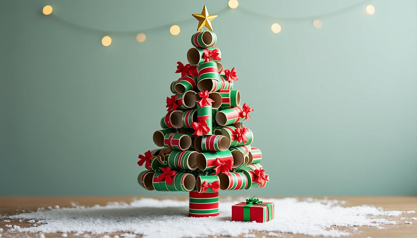 découvrez comment confectionner un calendrier de l'avent en maternelle, alliant créativité et apprentissage ludique. stimulez la curiosité et l'imagination des enfants tout en célébrant la magie des fêtes !