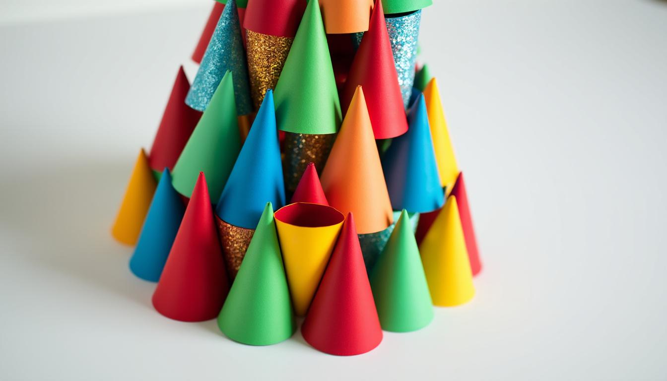découvrez comment fabriquer un calendrier de l'avent en maternelle, une activité ludique qui allie créativité et apprentissage pour les plus petits. stimulez leur imagination tout en leur offrant une compréhension joyeuse de cette tradition.
