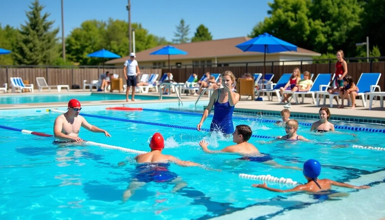 découvrez comment comparer efficacement les prix des cours de natation à domicile dans votre région. obtenez des conseils pratiques pour choisir l'option qui correspond le mieux à vos besoins et à votre budget, tout en garantissant une expérience d'apprentissage de qualité.