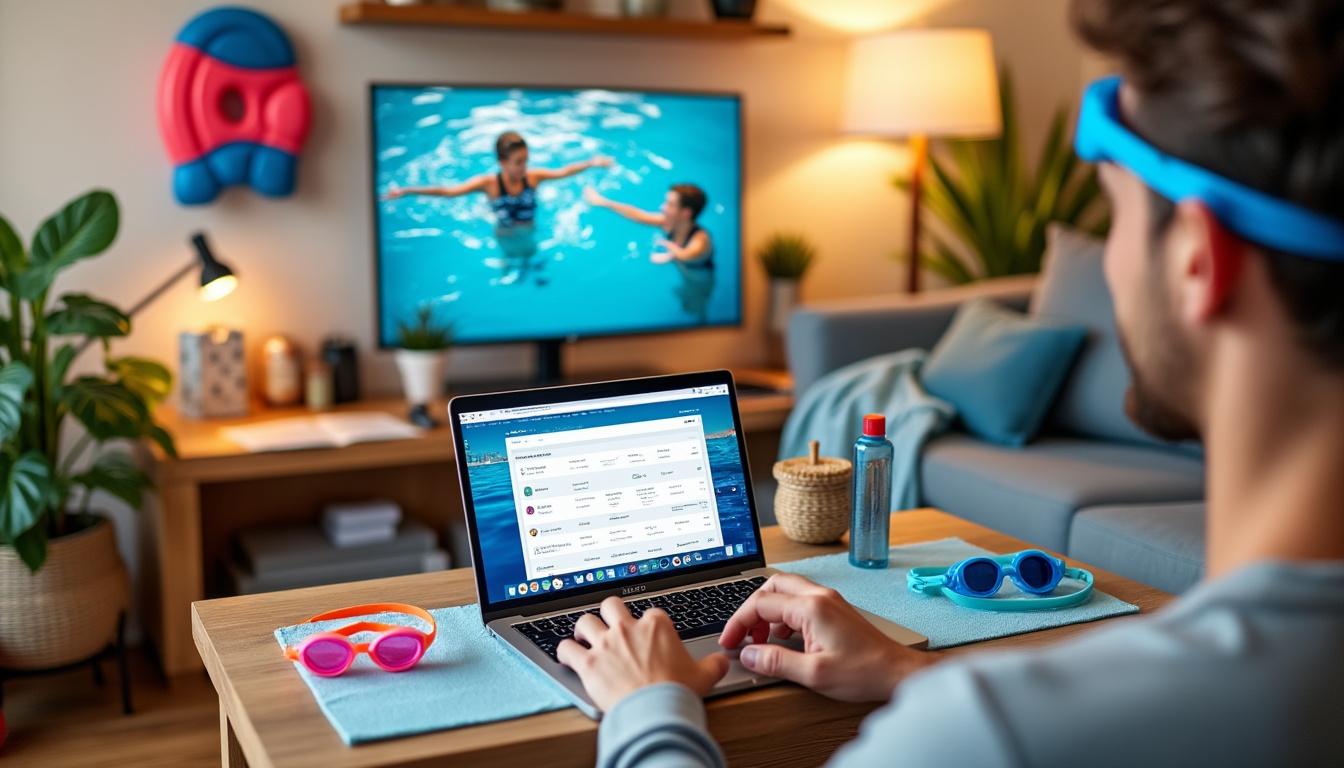 découvrez comment comparer efficacement les prix des cours de natation à domicile près de chez vous. explorez les critères à prendre en compte pour trouver l'offre qui répond à vos besoins, tout en garantissant qualité et sécurité.