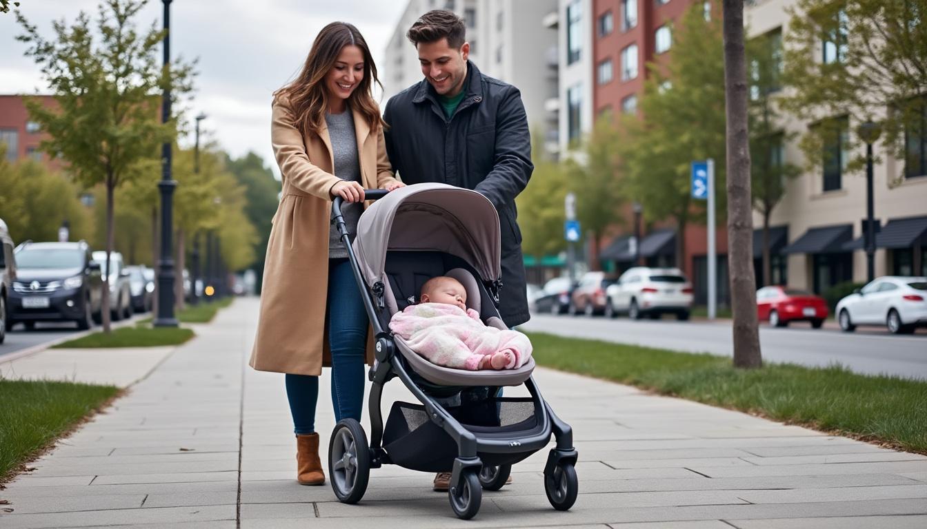 découvrez l'âge maximum recommandé pour utiliser la poussette doona et apprenez comment cette solution pratique allie confort et sécurité pour accompagner votre enfant dans ses premières aventures. ne manquez pas nos conseils pour un choix éclairé !
