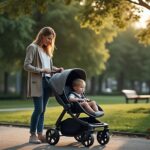 Explorez jusqu’à quel âge la poussette Doona convient-elle aux enfants