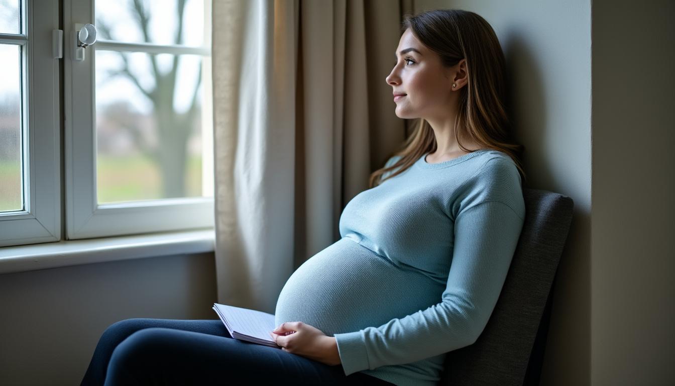 découvrez la vérité sur les fissures de la poche des eaux grâce à notre test innovant avec du papier toilette. démystifiez les croyances populaires et informe-vous sur ce phénomène important de la grossesse. un guide essentiel pour toutes les futures mamans.