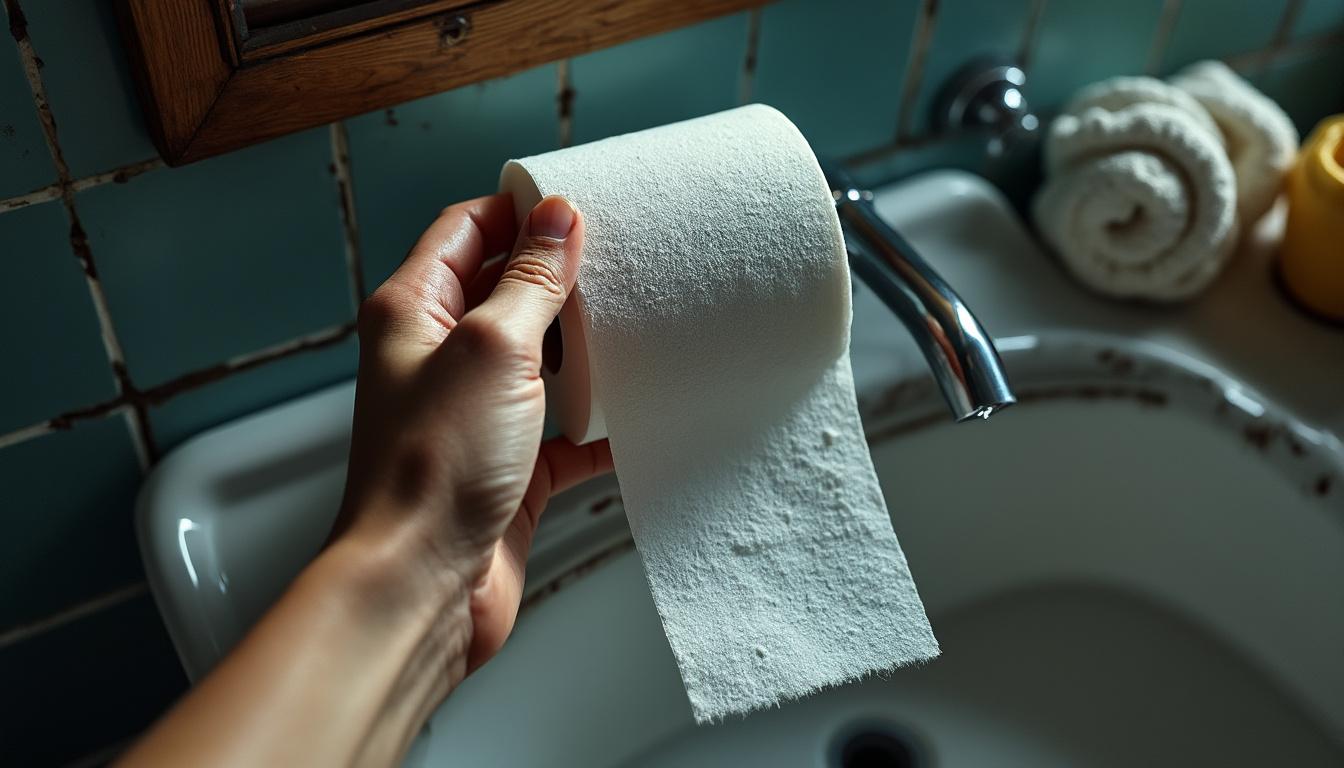 découvrez la vérité sur la fissure de la poche des eaux grâce à notre test au papier toilette. démystifiez les croyances et obtenez des réponses claires sur ce phénomène important de la grossesse. informez-vous pour vivre une maternité sereine.