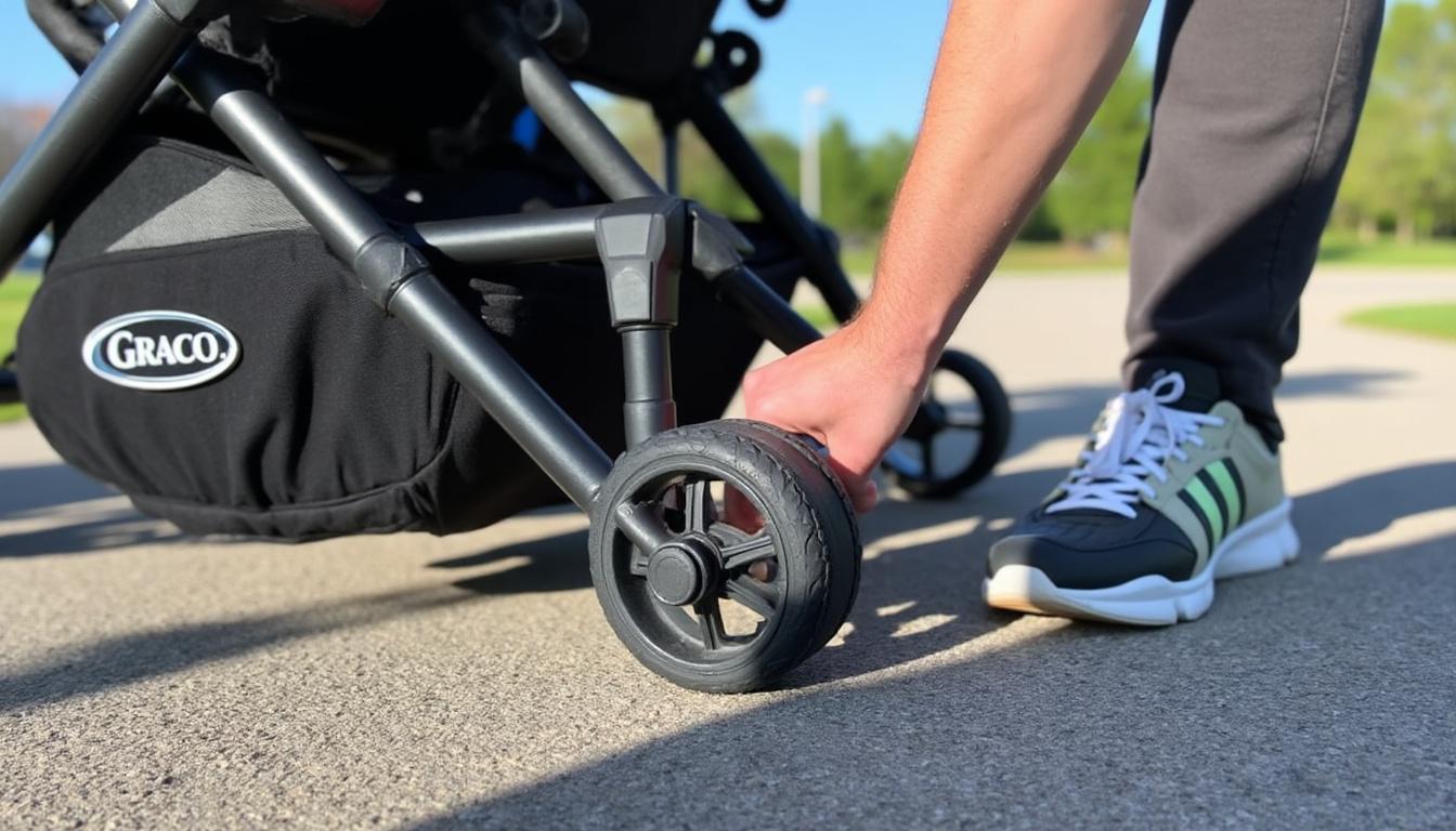 découvrez notre guide complet d'entretien pour vos poussettes graco. apprenez des conseils pratiques et des astuces pour garder votre poussette en parfait état et comme neuve, tout en assurant sécurité et confort pour votre enfant.