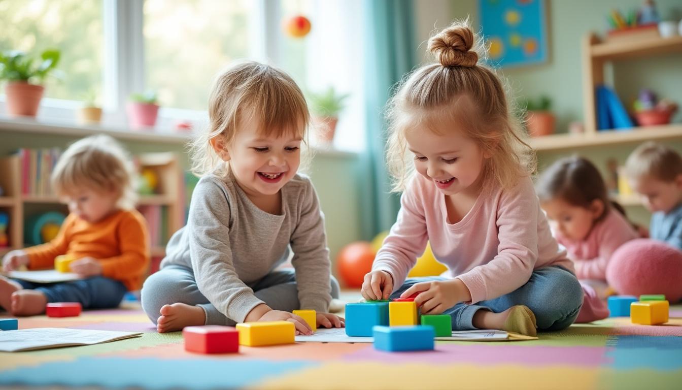 découvrez les témoignages de parents sur leurs expériences dans les crèches environnantes. des avis sincères et variés qui vous aideront à choisir le meilleur environnement pour votre enfant.