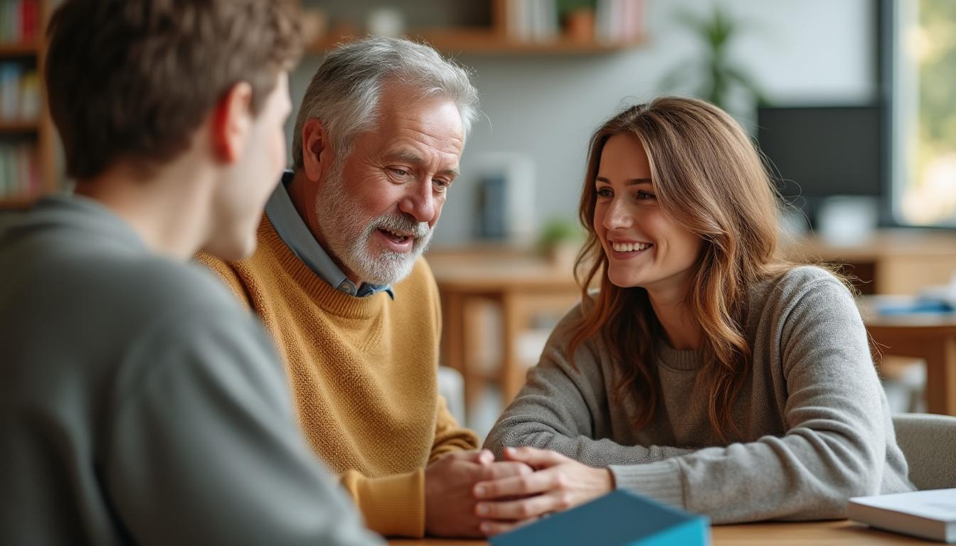découvrez les témoignages authentiques de parents sur les crèches près de chez vous. partagez leurs expériences, conseils et avis pour faire le meilleur choix pour l'éducation de votre enfant.