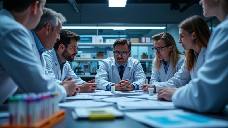 découvrez les implications éthiques des tests adn à travers l'outil myorigines. analysez les questions de confidentialité, de consentement et d'identité. vrai ou faux, partez à la recherche de la vérité derrière vos origines et ses enjeux moraux.