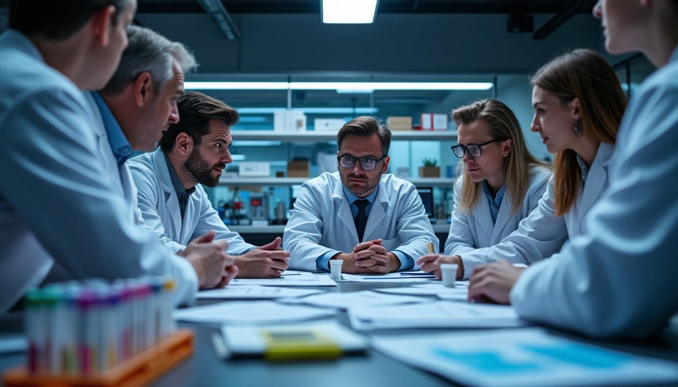 découvrez les implications éthiques des tests adn à travers l'outil myorigines. analysez les questions de confidentialité, de consentement et d'identité. vrai ou faux, partez à la recherche de la vérité derrière vos origines et ses enjeux moraux.
