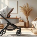 Poussette 55 trottine : un guide d’achat pour faire le bon choix