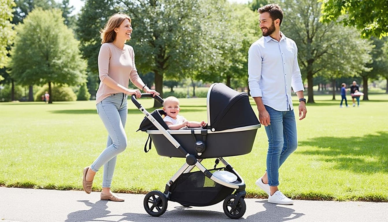 découvrez notre guide d'achat pour la poussette 55 trottine. trouvez les conseils essentiels et les critères à prendre en compte pour choisir la poussette idéale pour votre enfant, alliant confort, sécurité et praticité.