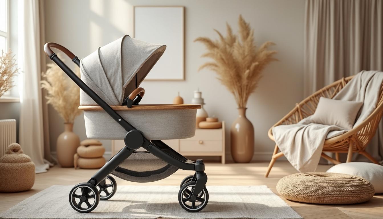 découvrez notre guide d'achat complet pour la poussette 55 trottine, destiné à vous aider à choisir le modèle qui correspond parfaitement à vos besoins. conseils, caractéristiques et comparatifs pour une décision éclairée.