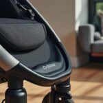Poussette trio de Cybex : quelles sont ses caractéristiques ?