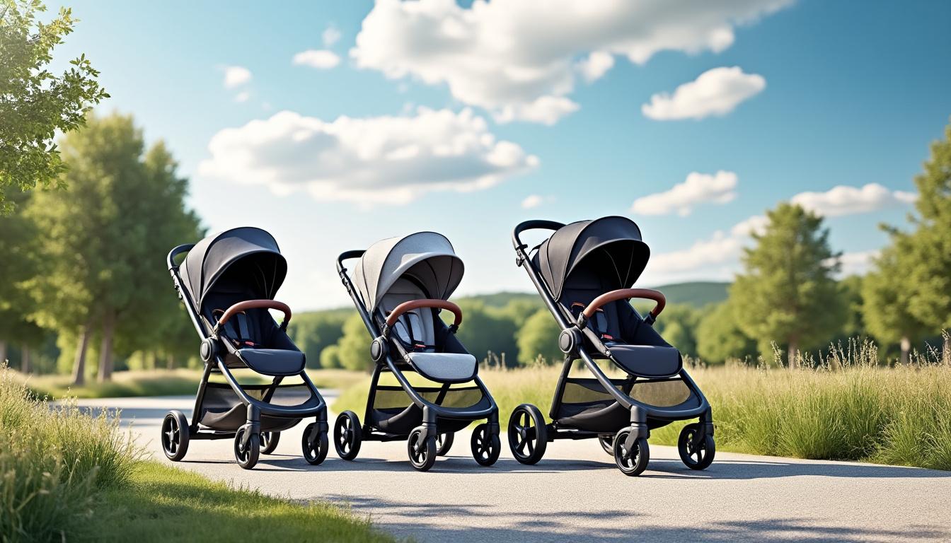 découvrez les caractéristiques de la poussette trio cybex, un équipement complet alliant confort, sécurité et design élégant. idéale pour les jeunes parents, cette poussette offre des fonctionnalités innovantes pour accompagner votre bébé de la naissance jusqu'à ses premiers pas.