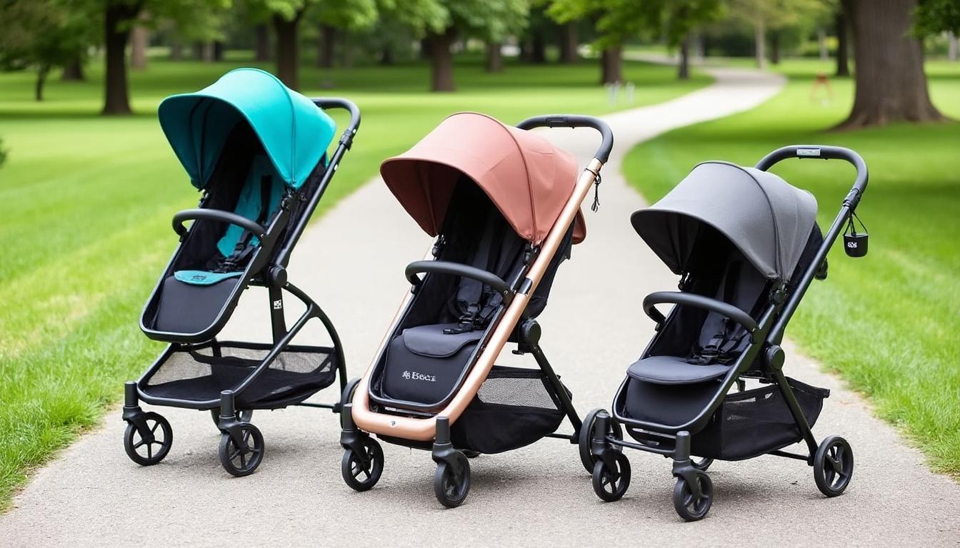 découvrez les caractéristiques de la poussette trio de cybex, un choix alliant design, confort et fonctionnalité. explorez ses fonctionnalités innovantes, sa sécurité optimale et son adaptabilité pour les parents modernes. idéale pour les promenades en toute sérénité.