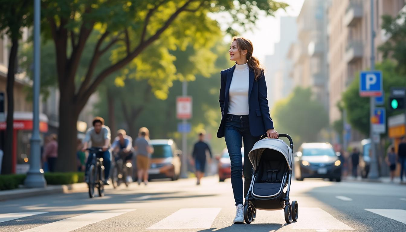 découvrez les avis des utilisateurs sur la poussette yoyo, reconnue pour sa facilité de transport et son rangement optimisé. apprenez comment ce modèle pratique facilite les déplacements en ville et s'adapte à votre mode de vie.