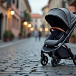 Poussette yoyo : avis des utilisateurs sur sa facilité de transport et de rangement