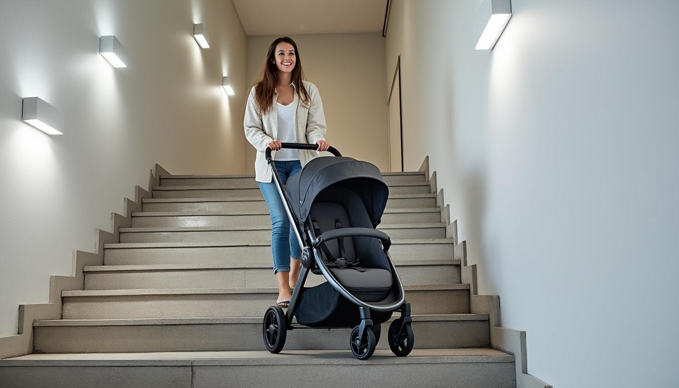découvrez les avis des utilisateurs sur la poussette yoyo, réputée pour sa facilité de transport et de rangement. nous explorons ses avantages, son design compact et son efficacité, afin de vous aider à faire le meilleur choix pour vos déplacements en famille.