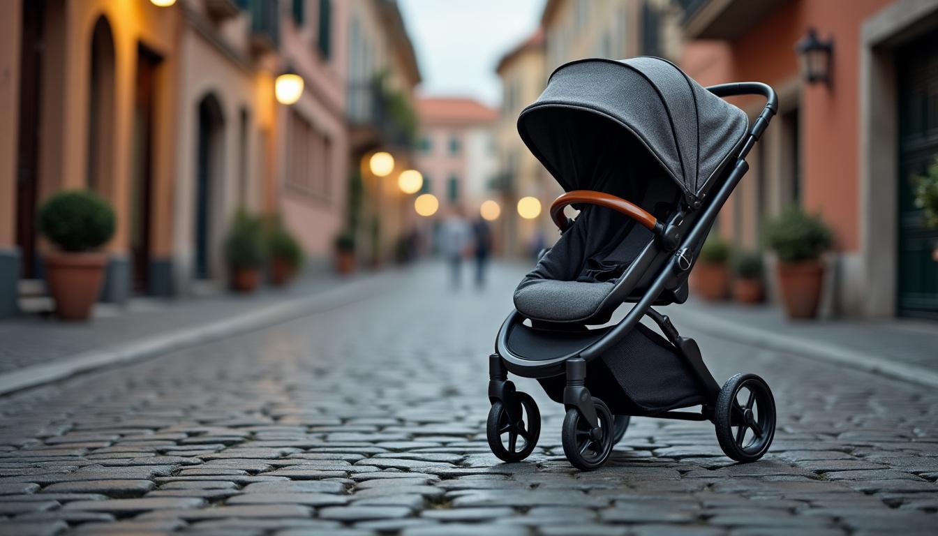 découvrez les avis des utilisateurs sur la poussette yoyo, mettant en avant sa légèreté et sa simplicité de transport et de rangement, idéale pour les parents en déplacement.