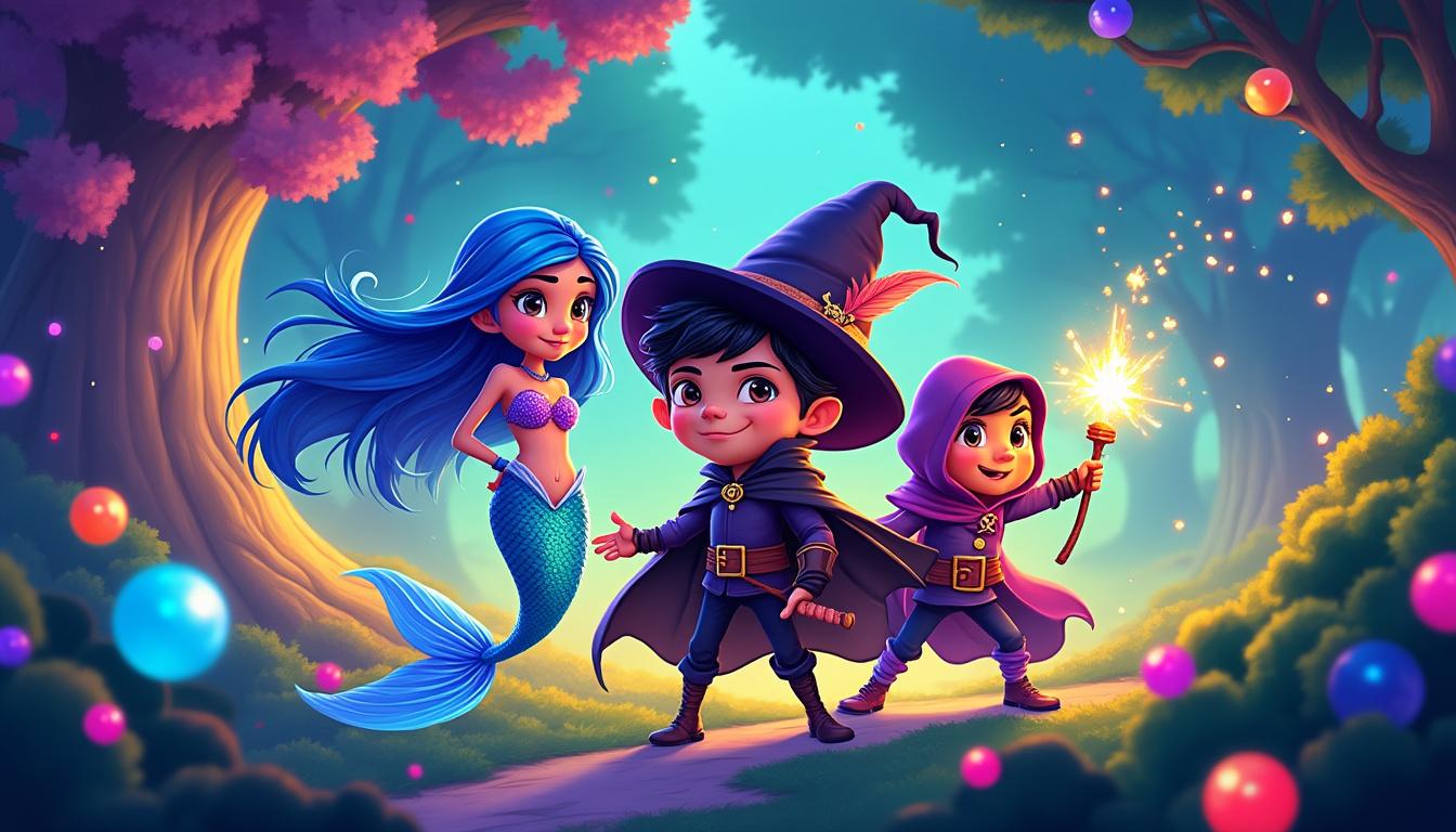 découvrez une liste captivante de personnages de dessin animé commençant par la lettre a : explorez leurs histoires, leurs héros et héroïnes incontournables, pour petits et grands fans d’animation.