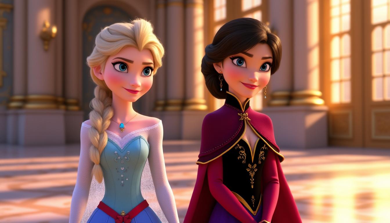 découvrez une liste captivante de personnages de dessin animé dont le nom commence par la lettre a : héros et héroïnes emblématiques, anecdotes et univers incontournables à explorer pour petits et grands.