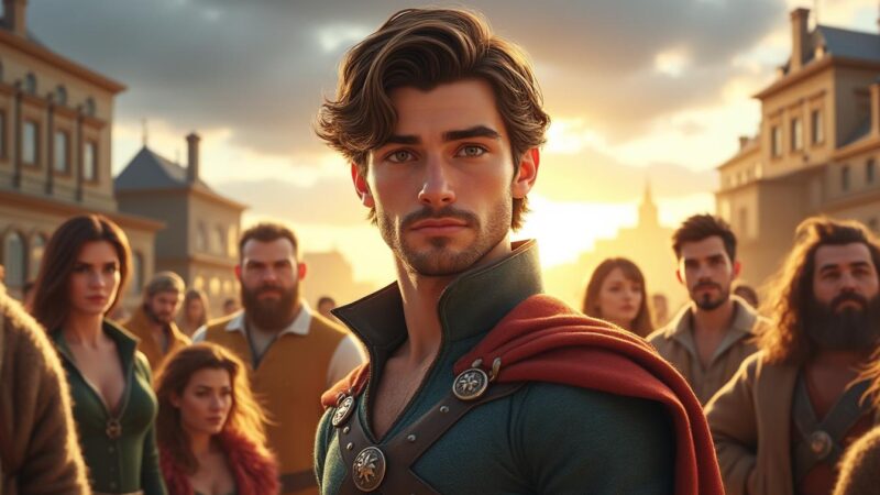 découvrez une sélection captivante de personnages de dessins animés dont le nom commence par la lettre a : héros, héroïnes et figures incontournables à explorer pour petits et grands fans de l'animation.