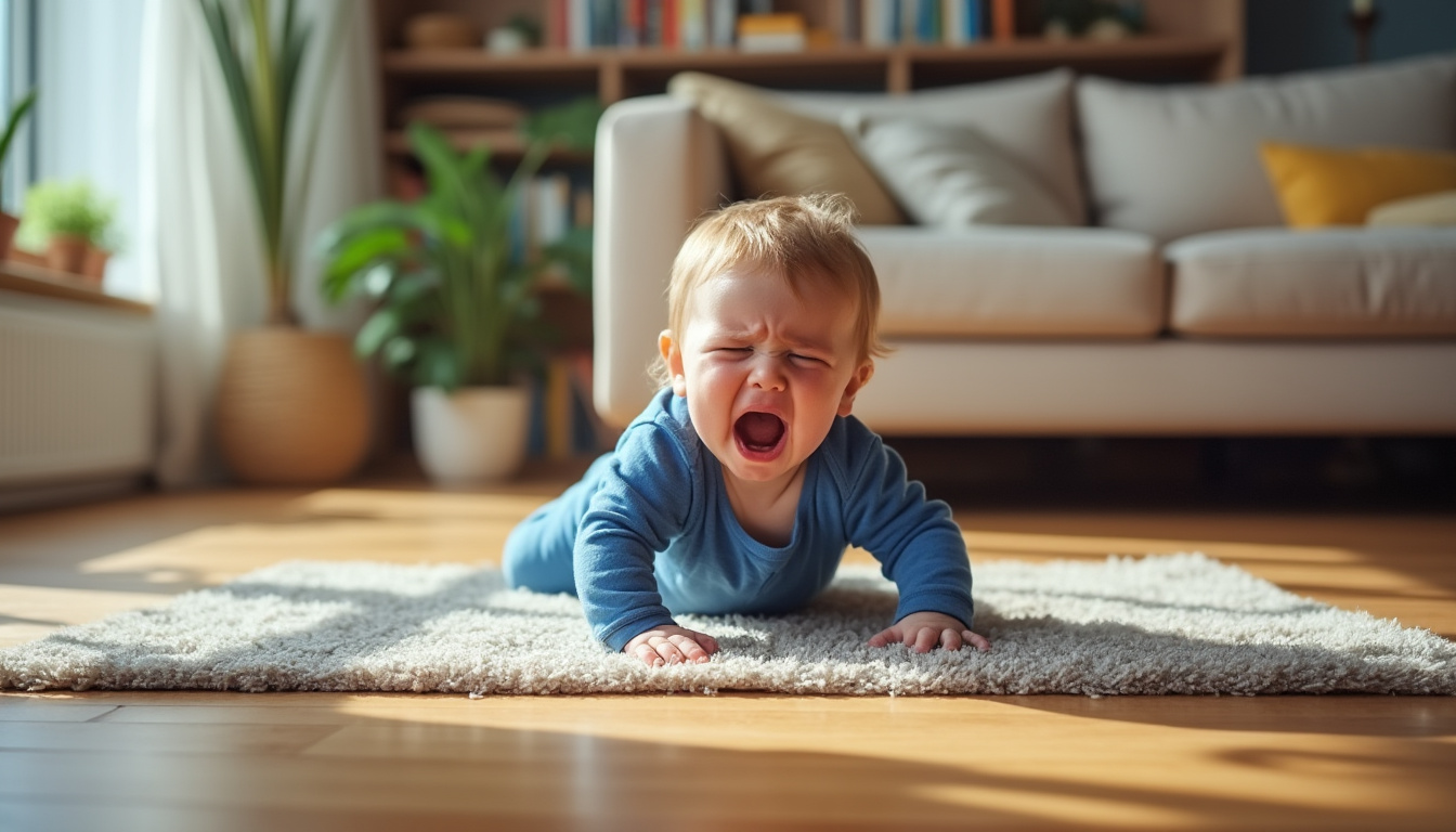 découvrez des conseils pratiques et bienveillants pour gérer sereinement le comportement difficile d’un enfant de 3 ans et améliorer le quotidien en famille.