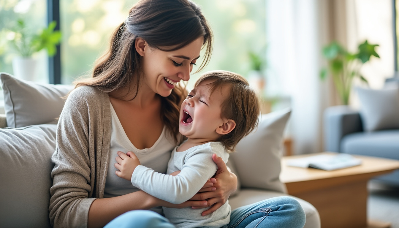 découvrez des conseils pratiques et bienveillants pour gérer le comportement difficile d’un enfant de 3 ans au quotidien et retrouver un climat serein à la maison.