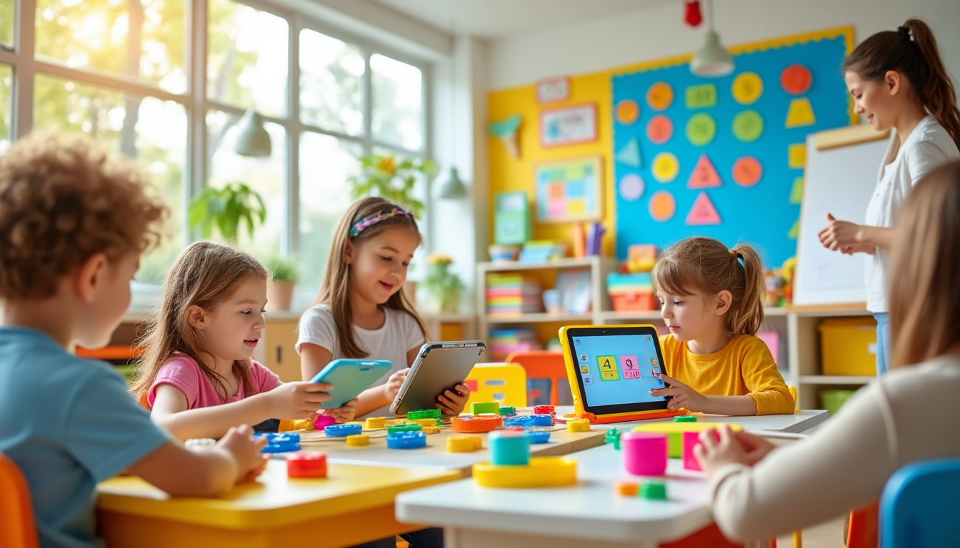 découvrez des conseils pratiques pour enseigner le dénombrement jusqu'à 10 en grande section (gs). des astuces pédagogiques efficaces pour aider les élèves à maîtriser cette compétence essentielle en maternelle.