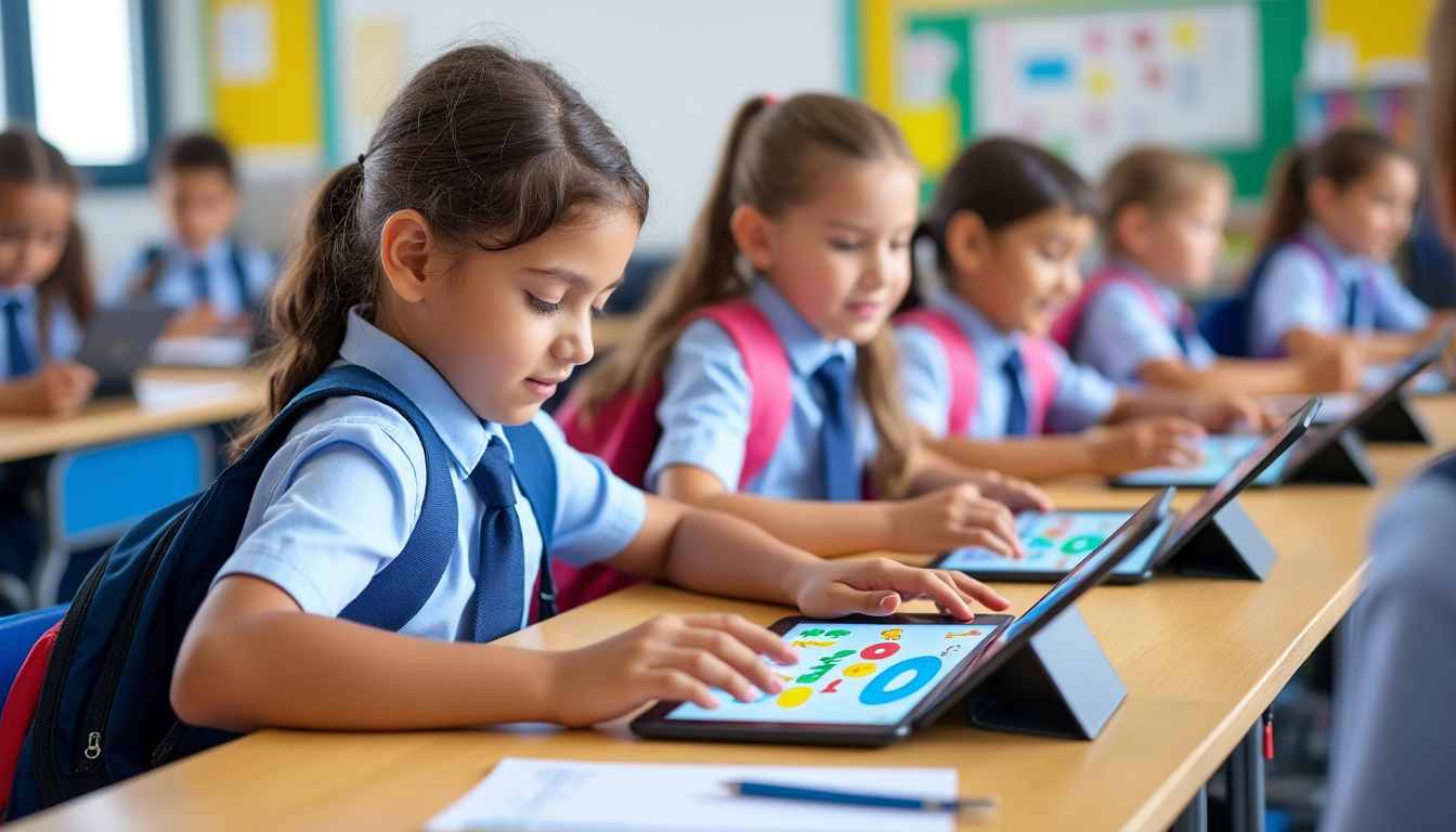 découvrez nos conseils pratiques pour enseigner le dénombrement jusqu'à 10 en grande section (gs). des astuces pédagogiques adaptées aux enseignants pour accompagner les élèves dans l'apprentissage des premiers nombres.