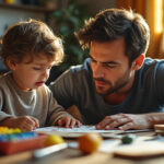 Des stratégies de discipline efficaces pour quand mon fils de 4 ans est insupportable