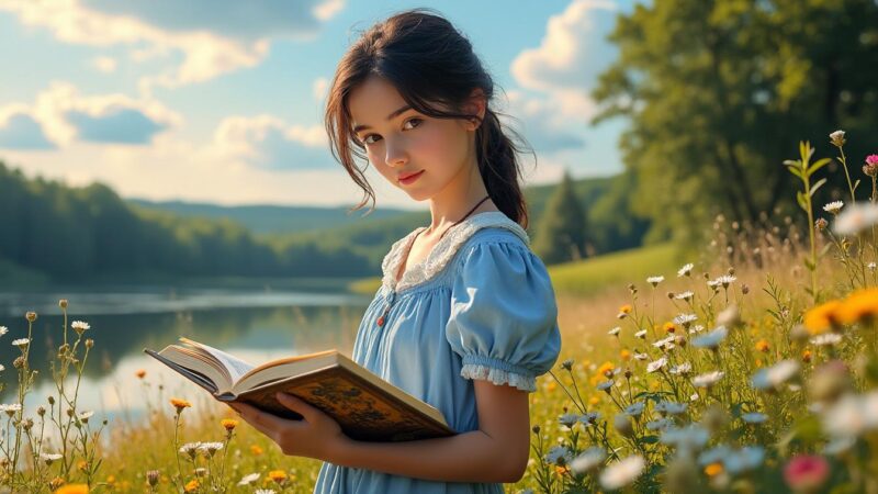 découvrez une large sélection de prénoms de fille commençant par la lettre c et trouvez l'inspiration pour un nom unique et tendance !