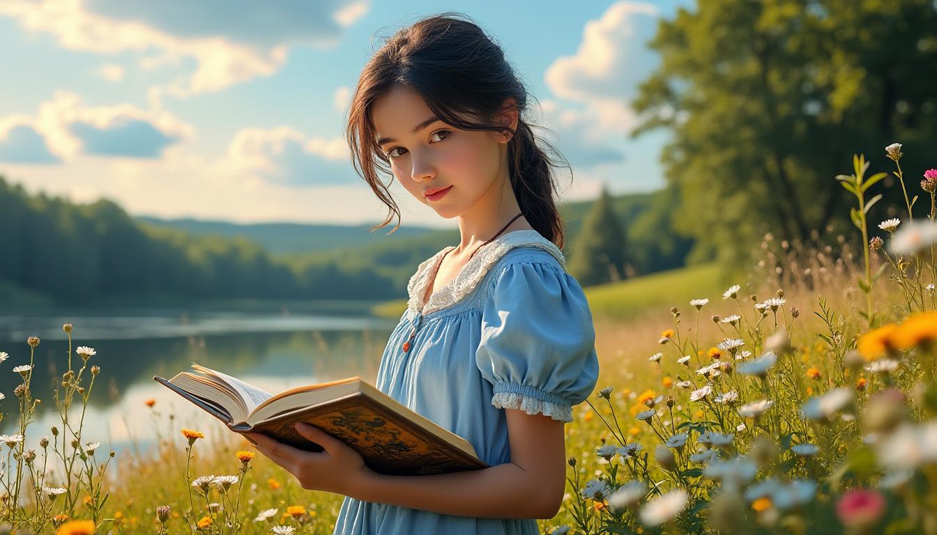 découvrez une large sélection de prénoms de fille commençant par la lettre c et trouvez l'inspiration pour un nom unique et tendance !