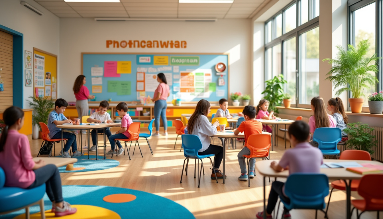 découvrez comment la violence psychologique impacte l’enfance et le rôle essentiel de l’école dans la sensibilisation, la prévention et l’accompagnement des enfants pour un environnement éducatif sain et bienveillant.