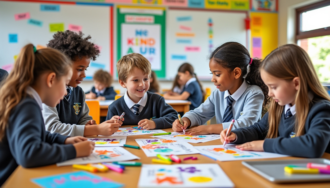 découvrez comment l’école peut jouer un rôle clé dans la sensibilisation à la violence psychologique subie pendant l’enfance et dans la protection des élèves. informations, prévention et accompagnement au cœur de notre analyse.