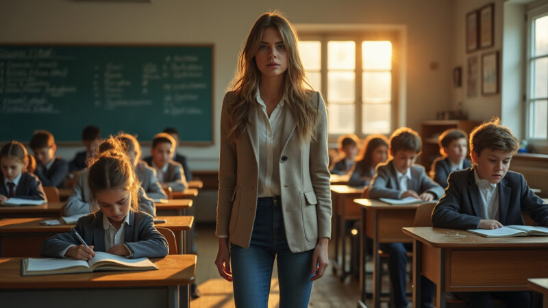 découvrez comment la violence psychologique pendant l'enfance affecte le développement des enfants et le rôle essentiel de l'école dans la prévention, la détection et la sensibilisation face à ce phénomène.