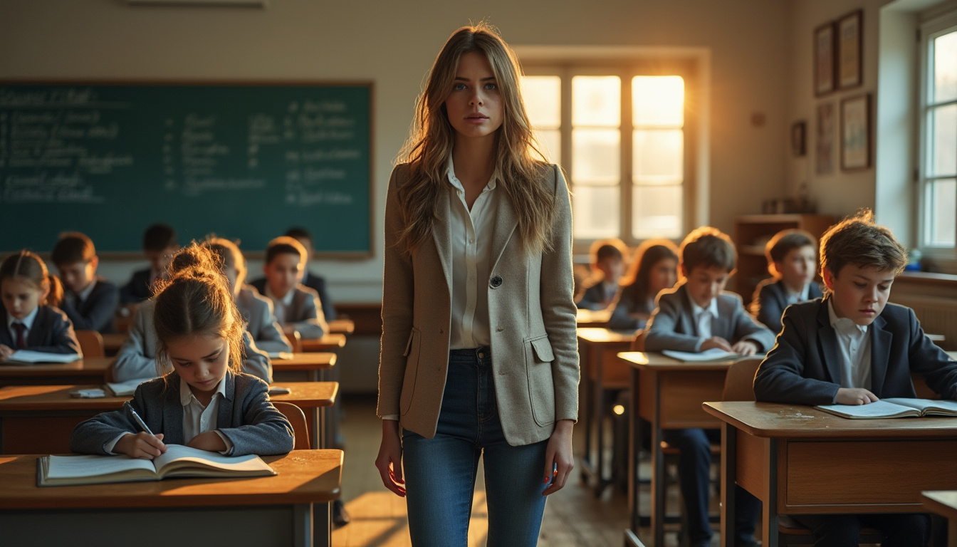 découvrez comment la violence psychologique pendant l'enfance affecte le développement des enfants et le rôle essentiel de l'école dans la prévention, la détection et la sensibilisation face à ce phénomène.