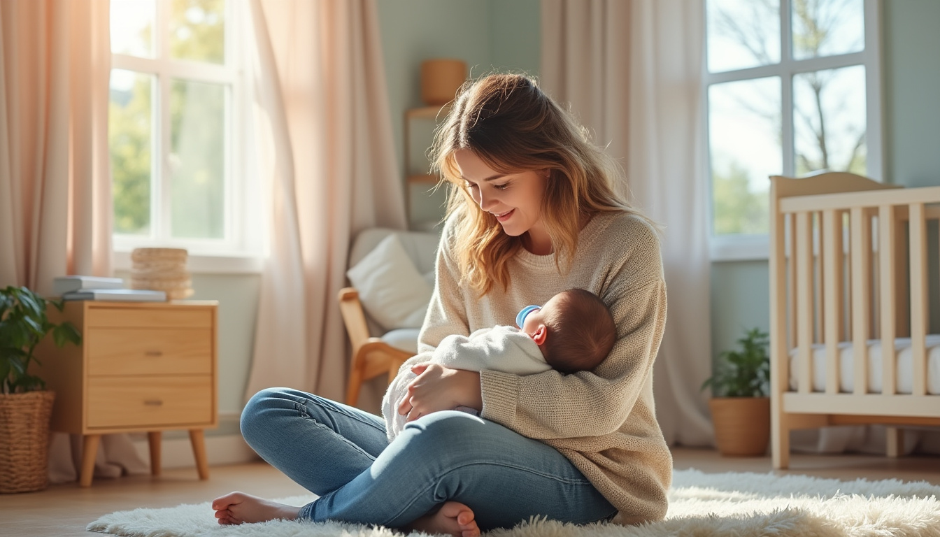 découvrez comment interpréter les pleurs de votre bébé et apprenez à différencier les messages qu’il cherche à transmettre grâce à son langage unique. conseils et explications pour mieux comprendre votre enfant.