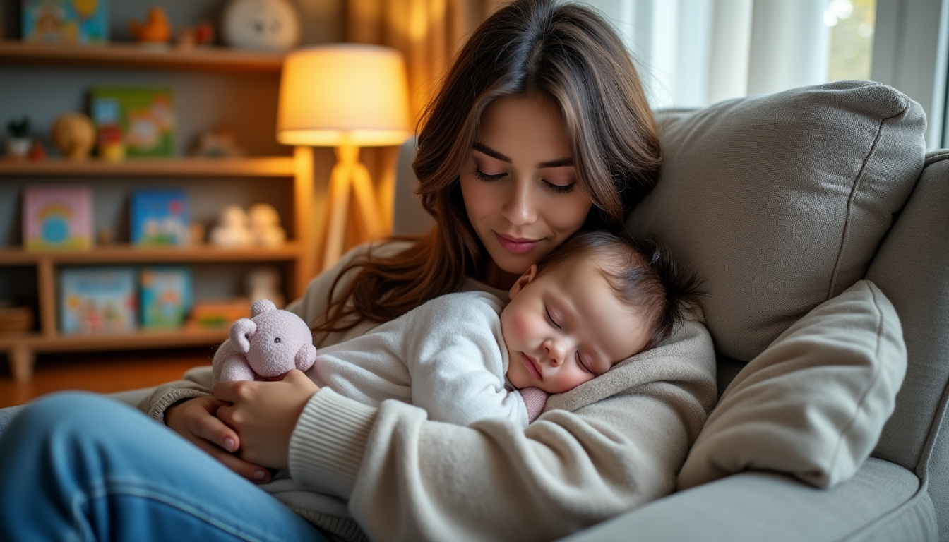 découvrez comment comprendre les différents types de pleurs des bébés et décryptez le langage qu'ils utilisent pour exprimer leurs besoins. apprenez à distinguer leurs émotions dès les premiers mois.